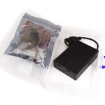 LED Light Kit for Lego 10252 Creator Volkswagen