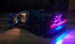 LED Light Kit for Lego 42083 Technic Bugatti Chiron - Image 3
