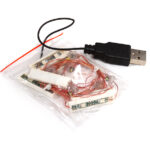 LED Light Kit for Lego 42096 Technic Porsche 911 RSR