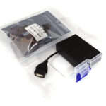 LED Light Kit for Lepin 23018 MOC 5530 Hybrid Super Racing Car Set