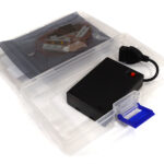 LED Light Kit for Lego 21024 Architecture Louvre