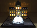 LED Light Kit for Lego 21024 Architecture Louvre - Image 2