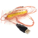 LED Light Kit for Lego 21310 Ideas Old Fishing Store