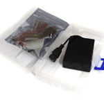 LED Light Kit for Lego 70657 Ninjago City Docks