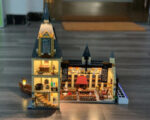 LED Light Kit for Lego 75954 Harry Potter Hogwarts Great Hall - Image 2