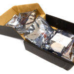 LED Light Kit for Lego 71043 Harry Potter Hogwarts Castle