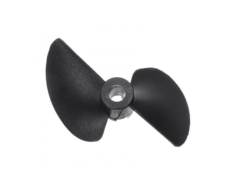 C29740 Fiberglass Filled 2-Blade Propeller 3/16 inch D=38mm P=1.4 for RC Boat - Image 1