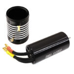 High Performance 3300kV Brushless Motor 2960 Size for RC Boats in Water Cooling