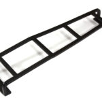 Realistic Metal Rear Ladders 112x27mm for 1/10 Scale Crawler Truck