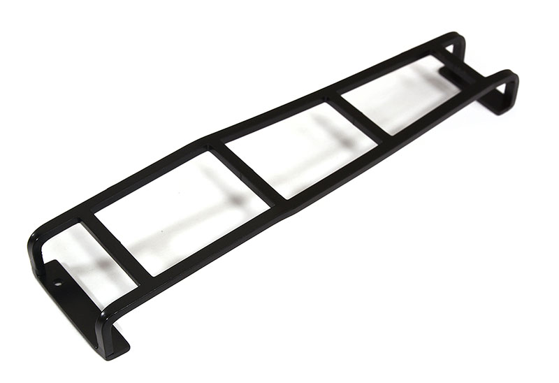 C29792 Realistic Metal Rear Ladders 112x27mm for 1/10 Scale Crawler Truck - Image 1