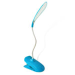 LED Delicate Rechargeable Desk Lamp w/ USB Cord