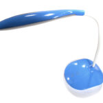 LED Delicate Rechargeable Desk Lamp w/ USB Cord