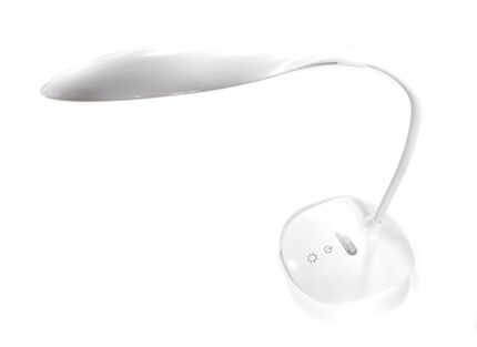 LED Delicate Rechargeable Desk Lamp w/ USB Cord