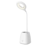 Multi-Function LED Rechargeable Table Lamp w/ USB Cord