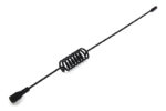 Realistic 1/10 Scale CB Antenna Whip 190mm for Off-Road Trail Crawler