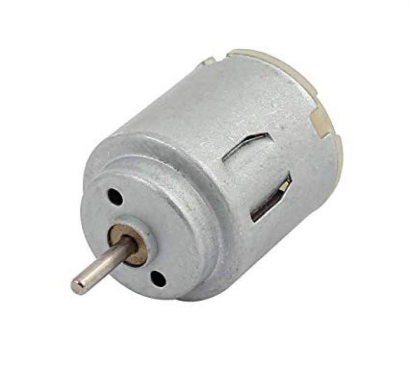 C29806 Educational DIY Robot Science Part, R260 Size Drive Motor DC - Image 1