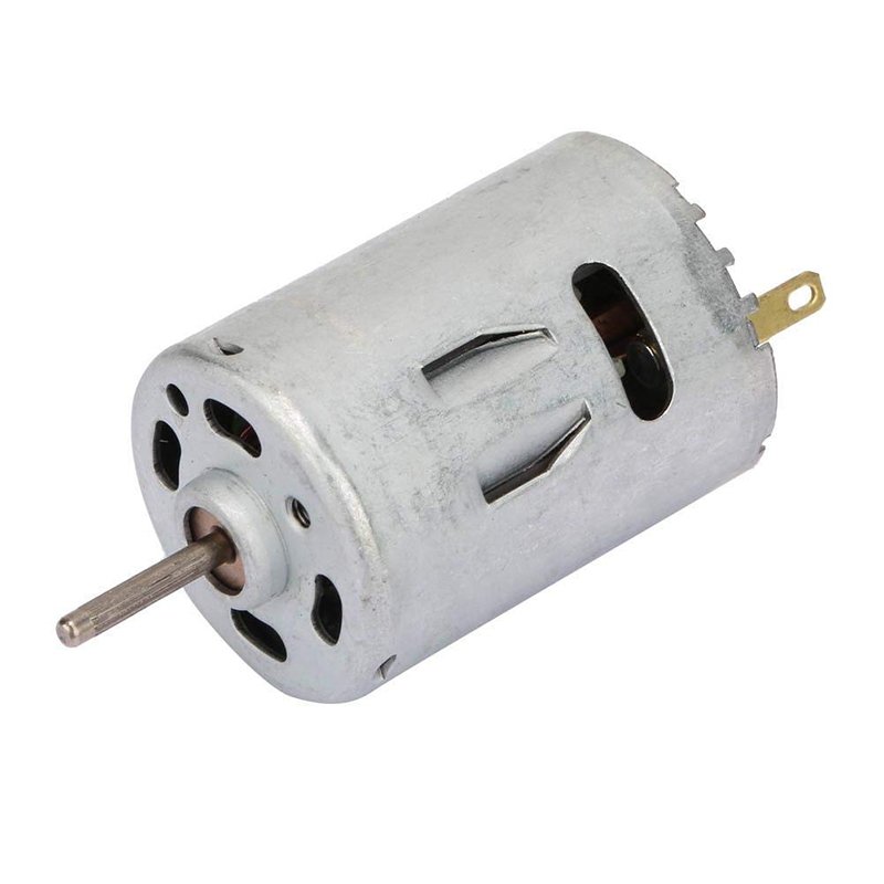 C29808 Educational DIY Robot Science Part, 380 Size Drive Motor DC - Image 1