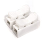 Easy Contact Medium Wire Connector 2 Channels