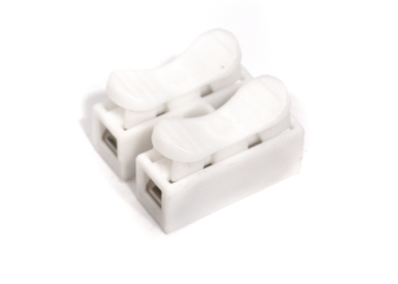 C29811 Easy Contact Medium Wire Connector 2 Channels - Image 1