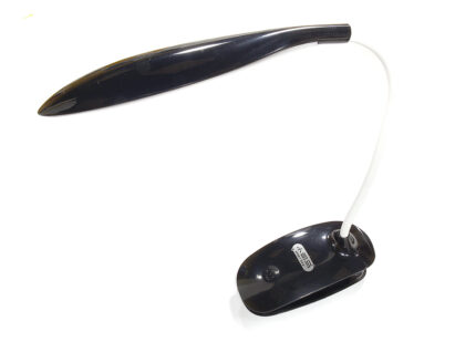 LED Delicate Rechargeable Desk Lamp w/ USB Cord