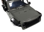 Realistic JW10-S Hard Plastic Body Kit for 1/10 Scale Off-Road Crawler WB=313mm - Image 3