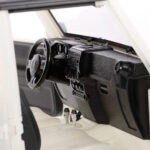 Realistic JW10-S Hard Plastic Body Kit for 1/10 Scale Off-Road Crawler WB=313mm - Image 4