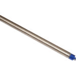 Straight 200mm Long 4mm Stainless Shaft w/ Stainless Stuffing Tube for RC Boat