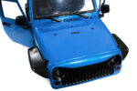 Realistic JW10-C Hard Plastic Body Kit for 1/10 Scale Off-Road Crawler WB=313mm - Image 2