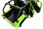 Realistic JW10-C Hard Plastic Body Kit for 1/10 Scale Off-Road Crawler WB=313mm - Image 3