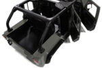 Realistic JW10-C Hard Plastic Body Kit for 1/10 Scale Off-Road Crawler WB=313mm - Image 3