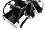 Realistic JW10-C Hard Plastic Body Kit for 1/10 Off-Road WB=313mm (unpainted) - Image 3