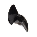 Plastic 2-Blade Propeller 3mm D=30mm P=1.4 for RC Boat
