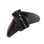 Plastic 2-Blade Propeller 4mm D=34mm P=1.4 for RC Boat