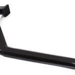 Plastic 1/10 Scale Safari Snorkel for Jeep Wrangler, Off-Road Trail