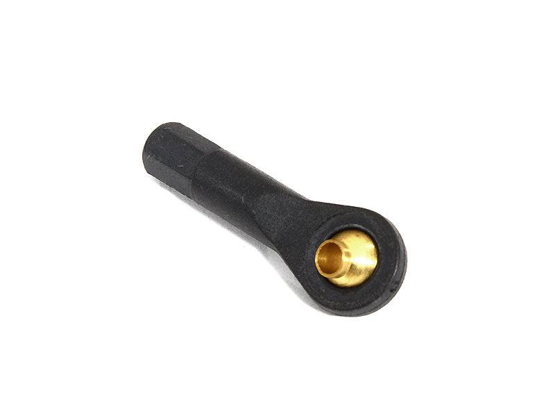 C29886 Plastic Rod End M2.5 for RC Boats - Image 1