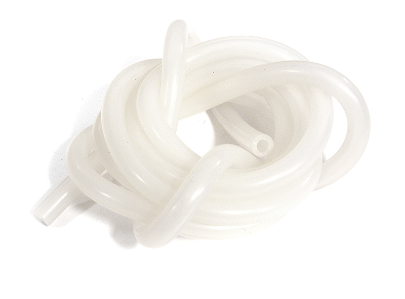 C29889 Silicone Water Cooling Tube Line L=1000mm OD=5mm ID=3mm for RC Boats - Image 1