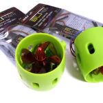 Dual Underwater Brushless Propulsion Device 75x74mm I.D.=60mm w/Esc for RC Boats