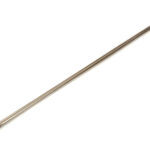 Replacement Straight 200mm Long 4mm Stainless Steel Shaft for RC Boats