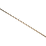 Replacement Straight 300mm Long 4mm Stainless Steel Shaft for RC Boats