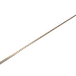 Replacement Straight 400mm Long 4mm Stainless Steel Shaft for RC Boats
