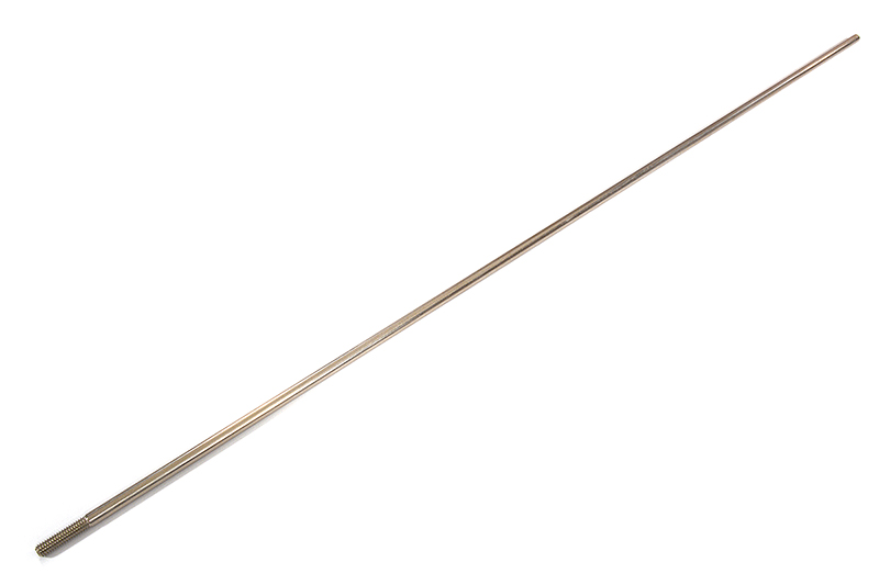 C29926 Replacement Straight 400mm Long 4mm Stainless Steel Shaft for RC Boats - Image 1