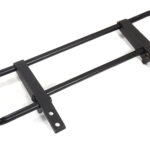 Realistic Front Alloy Bumper for Traxxas TRX-6 6X6 MB G63 Trail Crawler