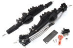 Complete Front & Rear Axle Conversion Kit for Axial 1/10 Wraith 2.2 Rock Racer