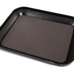 Magnetic Parts Storage Tray 105x85mm for Hardware, Screws & Nuts