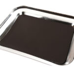 Magnetic Parts Storage Tray 105x85mm for Hardware, Screws & Nuts