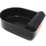 Soldering Iron Stand w/ Solder Collection Metal Tray