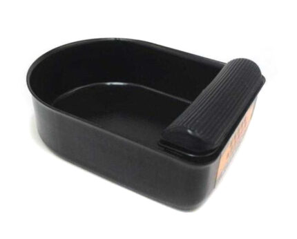 Soldering Iron Stand w/ Solder Collection Metal Tray