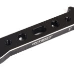 Machined Front-Front Suspension Hanger for Arrma 1/5 Kraton 4X4 8S BLX ARA330556