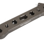 Machined Front-Front Suspension Hanger for Arrma 1/5 Kraton 4X4 8S BLX ARA330556