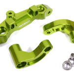 Billet Machined Steering Bellcrank for Arrma 1/5 Kraton 4X4 8S BLX ARA340153